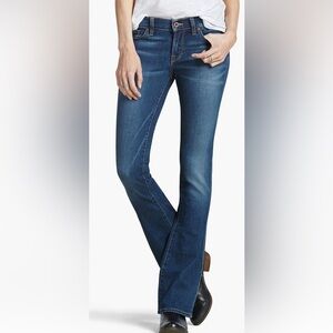 Lucky Brand Charlie Baby Boot Jeans